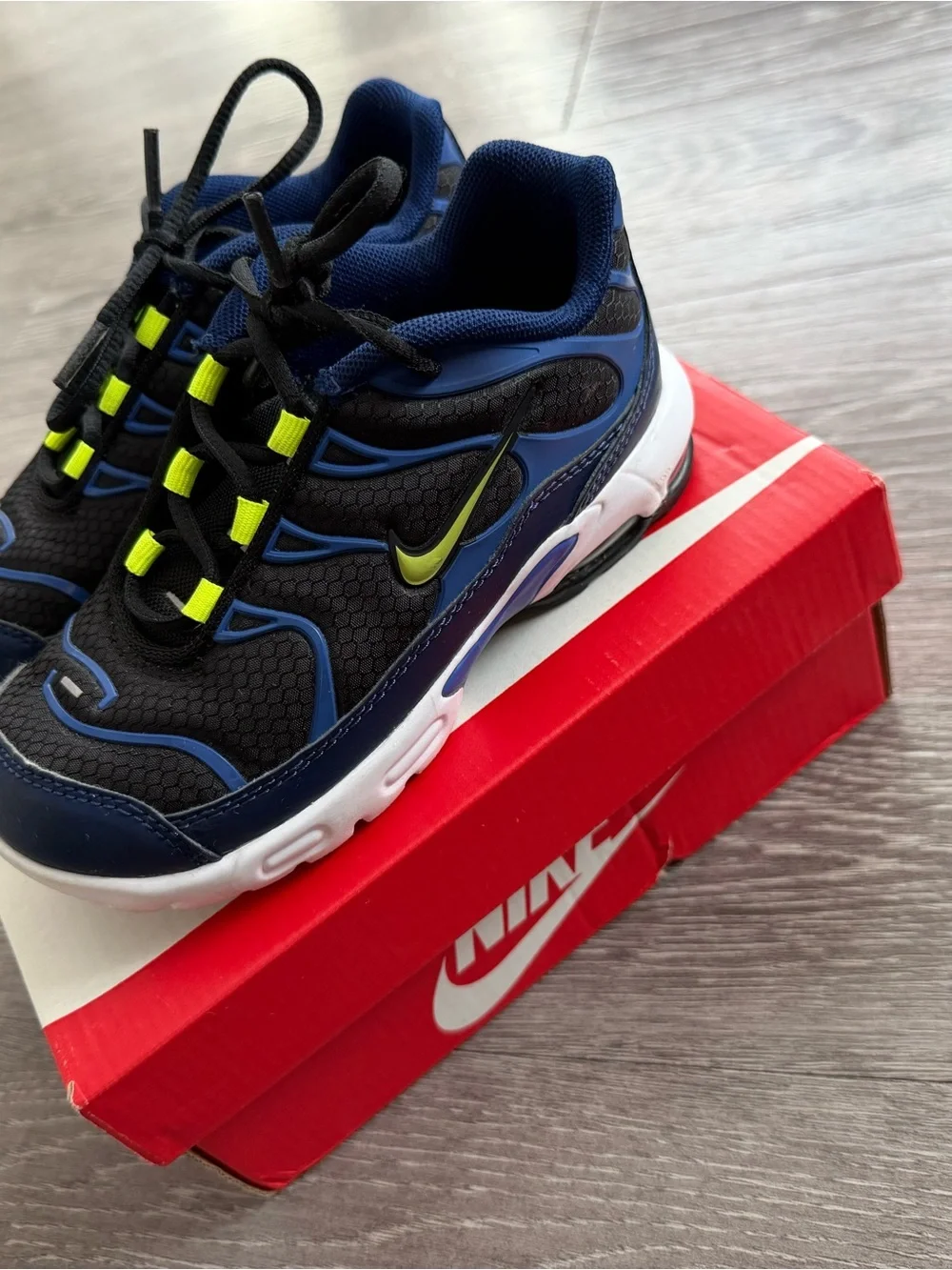 Nike durable kids